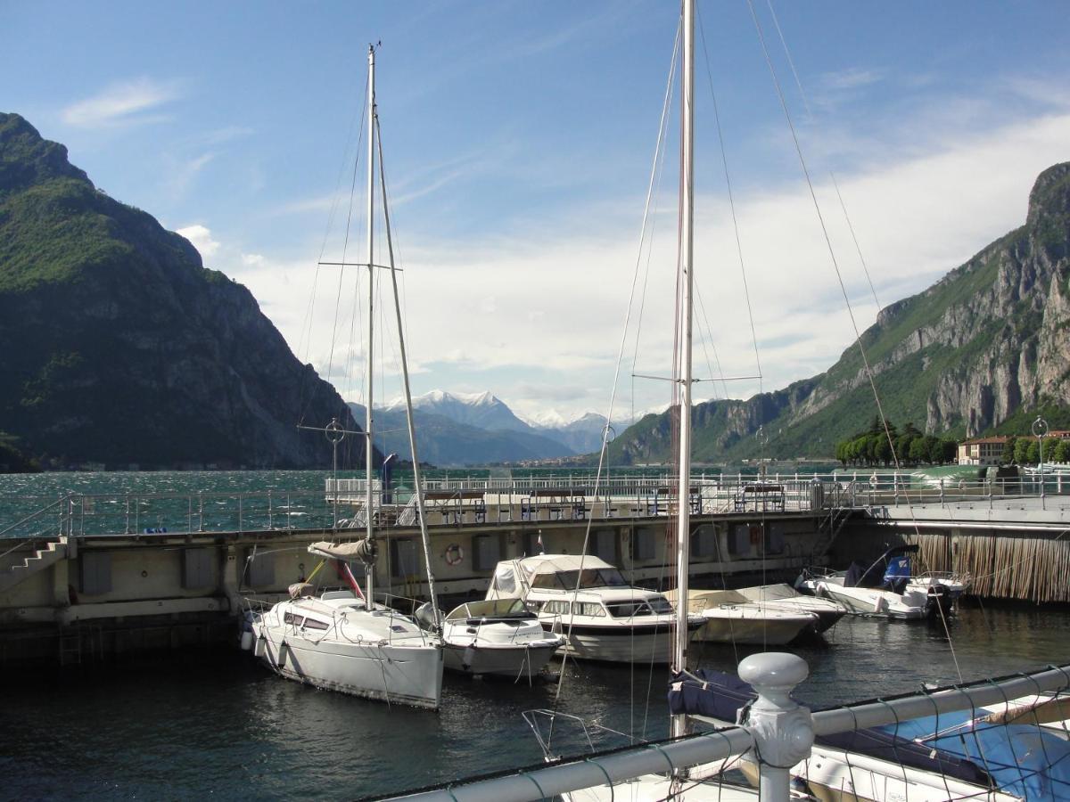 San Nicolo Apartamento Lecco Exterior foto